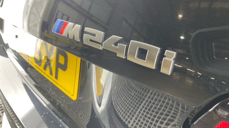 BMW 2 Series M240i xDrive 2dr Step Auto Petrol Coupe